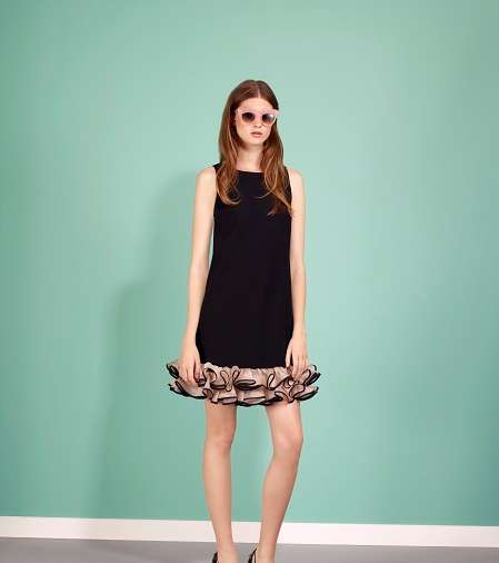 تميّزي في ربيع 2015 بفساتين Paule Ka المميّزة