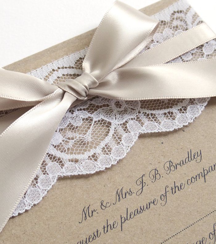 صور موديلات بطاقات زفاف | كروت زواج دانتيل