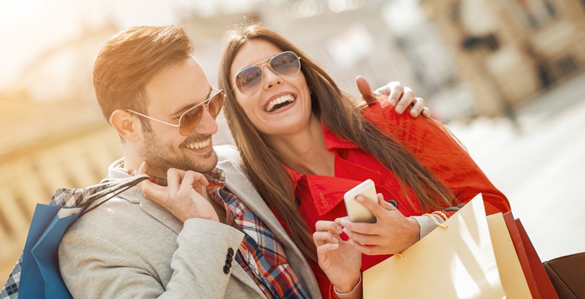 اكتشفي مع ياسمينة لماذا يعجب الرجل بالمرأة غير الجذابة؟