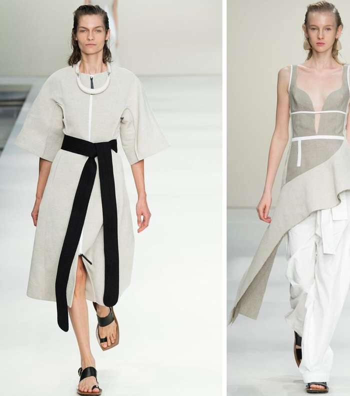إليك أزياء Marni لصيف 2015