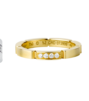 صور موديلات دبل كارتير | Cartier