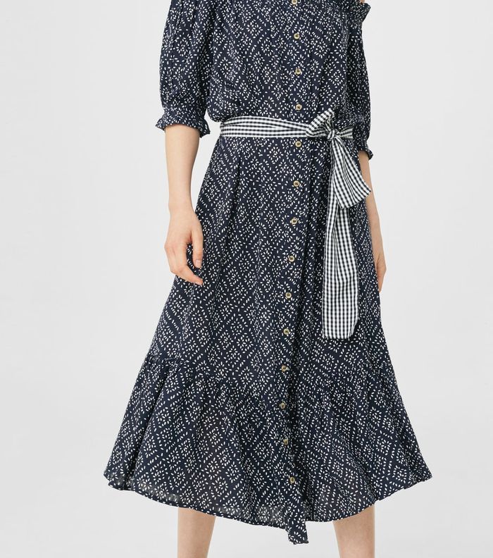 فساتين مانجو ٢٠١٧ بالصور