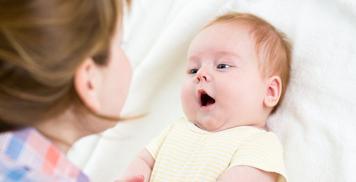 رؤية الطفل الرضيع الذكر في المنام للمتزوجه