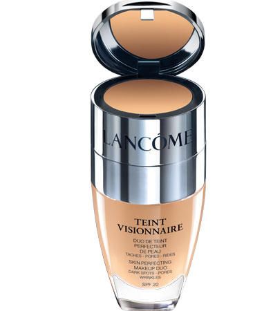 كريم أساس Teint Visionnaire من Lancôme