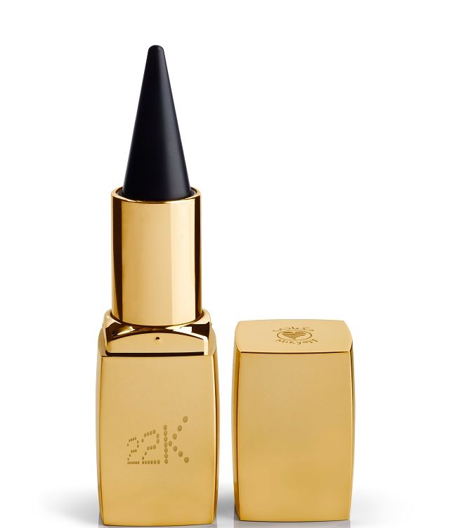 22K Hypnotizing Kajal Eyeliner من مكياجي