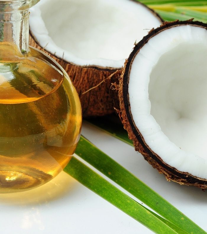 طريقة لتنعيم الشعر