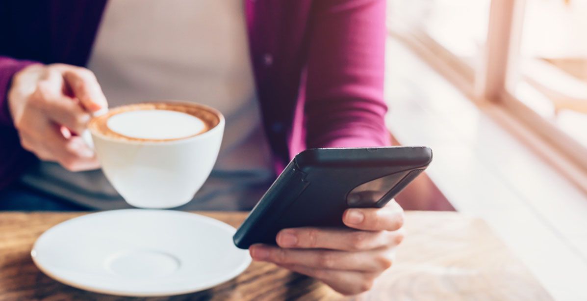 أي تطبيق جديد ينافس سناب شات؟