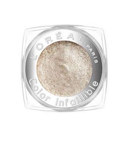ظلال عيون Infallibe Eyeshadow 24h من L'Oréal Paris