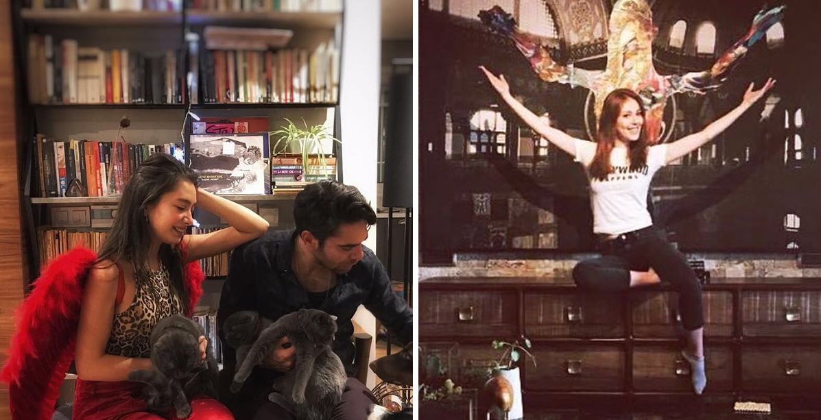 تعرفوا على أسعار منازل نجوم تركيا!