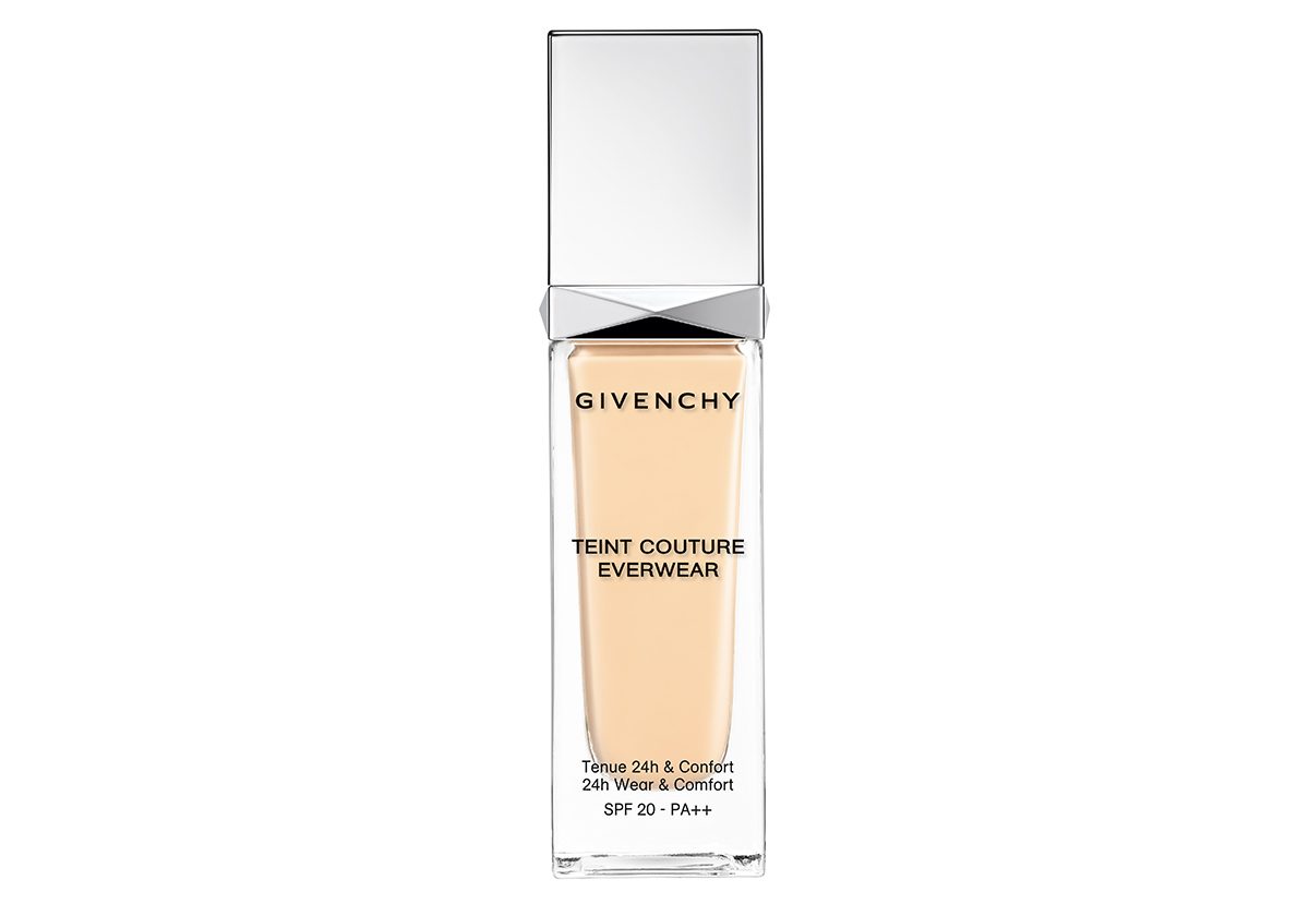 Teint Couture Everwear من Givenchy
