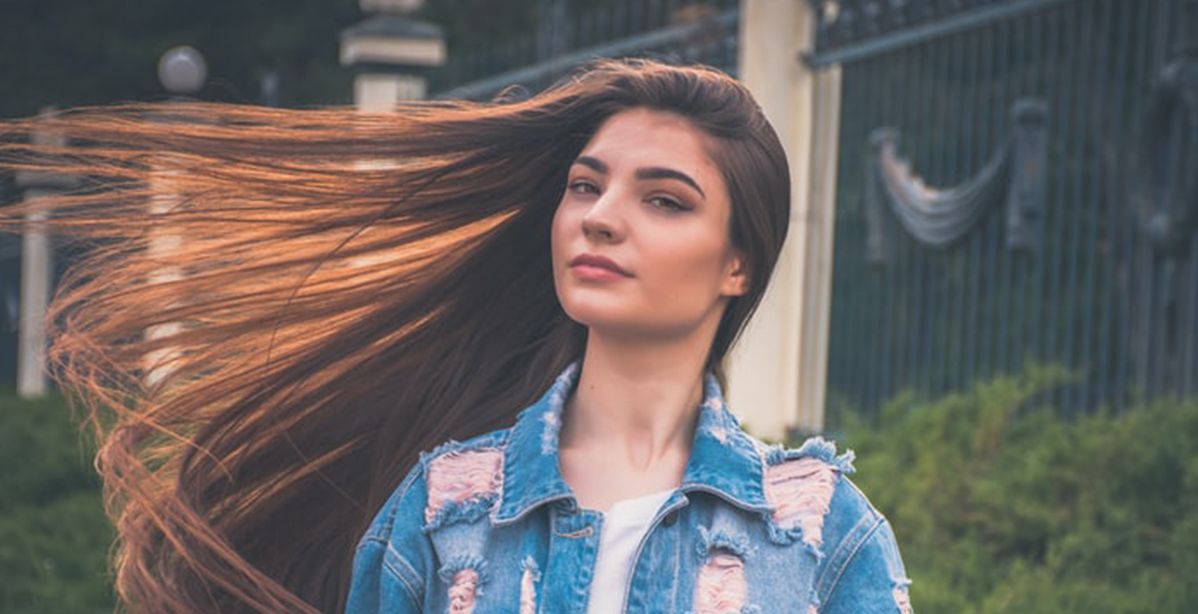 افضل خلطة لتطويل الشعر في اسبوع مضمونة