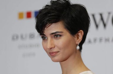 النسخة السعودية من توبا بويوكستن: لن تصدقي التشابه!