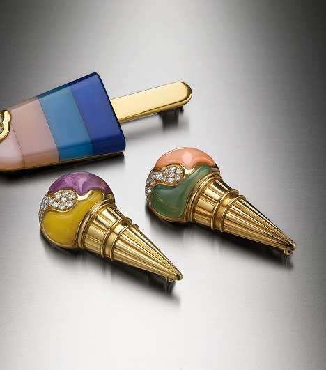 تعرفي بالصور على مجموعة بولغري-بولغري سوربتس الرومانية الجديدة