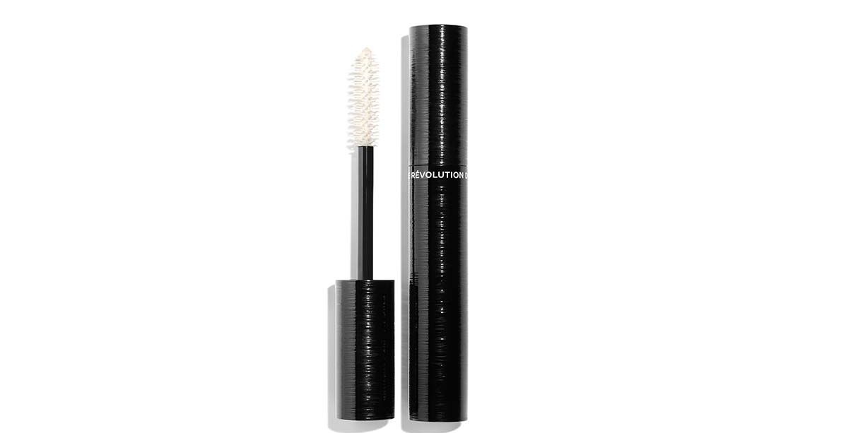 Le Volume Révolution de Chanel: ماسكارا ثورية بانتظارك!