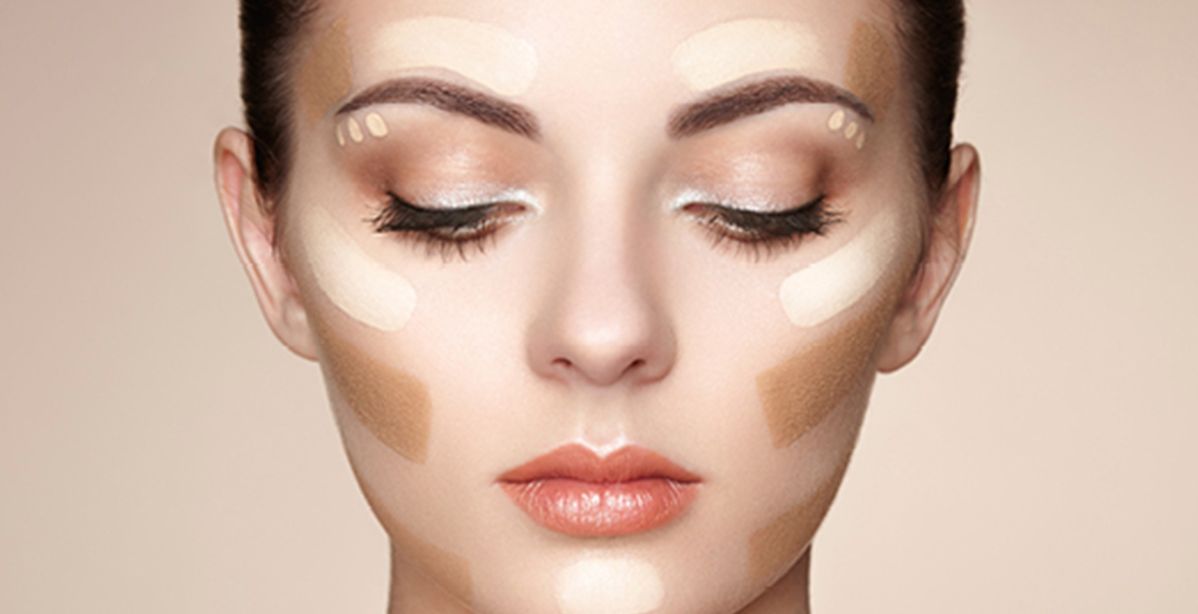 اهم استخدامات الكونسيلر في المكياج
