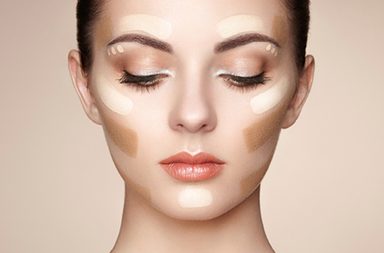 اهم استخدامات الكونسيلر في المكياج