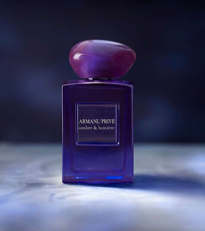 Armani/Privé Ombre & Lumière