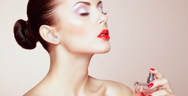افضل عطور فخمه نسائيه