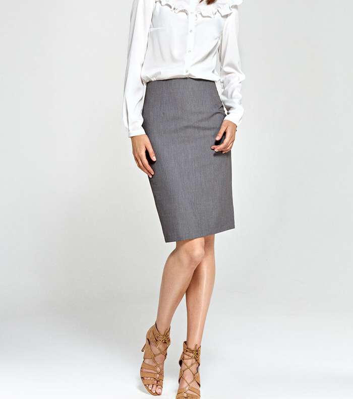 صور اجمل اخر موضة البلايز والتنانير