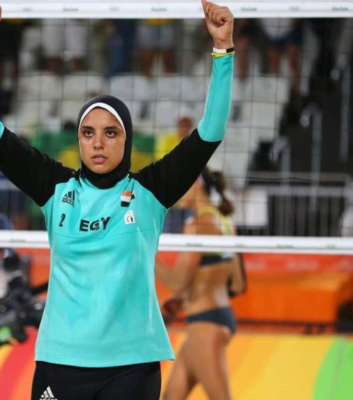 دعاء الغباشي
