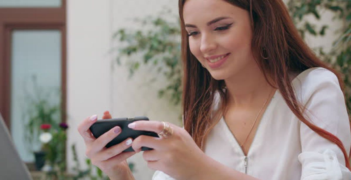العاب اون لاين للجوال 2020 لتمضية امتع الاوقات في المنزل