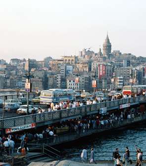 مدينة ملائمة للسياح