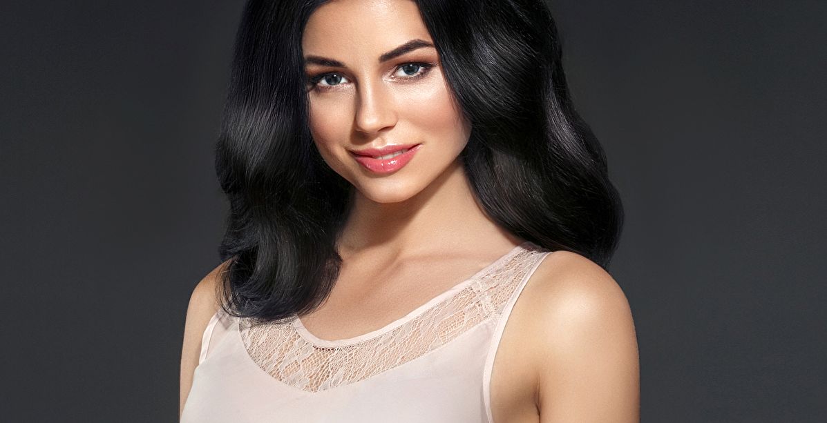 حيل في الشعر تبديك أصغر سنا إستفيدي منها