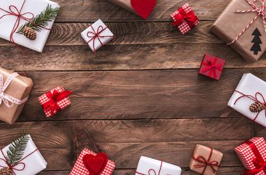 أفكار مميّزة لهدايا موسم الاحتفالات