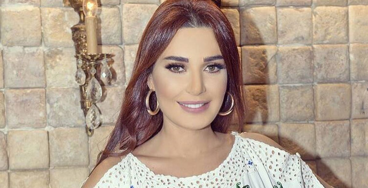 سيرين عبد النور تفاجئ الجمهور وتنشر صورة ابنتها بالكامل للمرة الاولى!