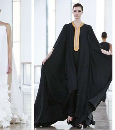 بالصور، اكتشفي ازياء ستيفان رولان الراقية لصيف 2015