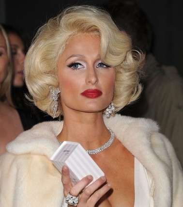 أجمل 5 نجمات قلّدن إطلالة مارلين مونرو 