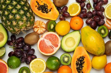 فاكهة تخفض نسبة السكر في الدم 