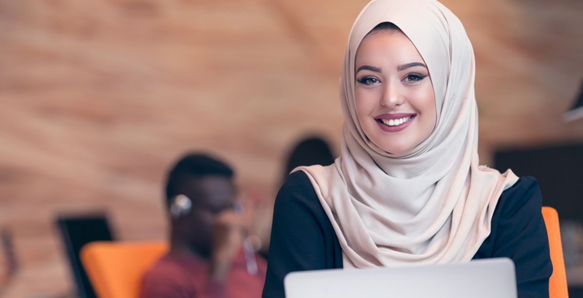 قائمة أقوى السيدات العربيات لعام 2017