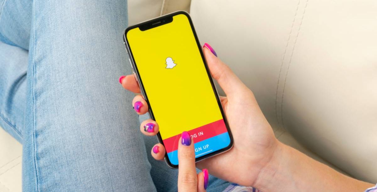 كيف اعرف المضافين عند شخص في السناب
