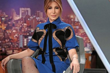شائعة عن إصابة الفنانة يارا بفيروس كورونا في دبي