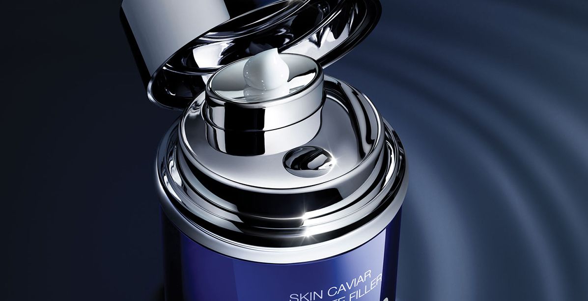 مستحضرات La Prairie تعتني ببشرتك في موسم الأعياد