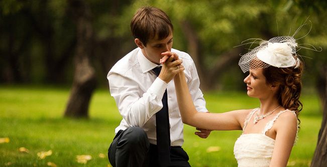 اهم النصائح للعروس للحصول على شهر عسل رومنسي 