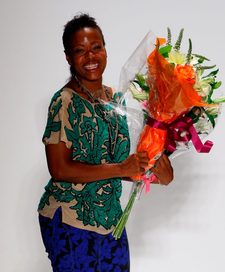 كل ما تحتاجينه من معلومات وأخبار وصور ومراجع عن  Tracey Reese