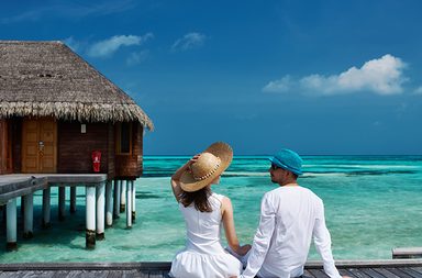 بالصور، وجهات رومنسيّة لشهر العسل في 2016