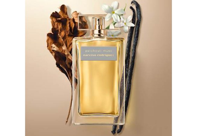 عطر Patchouli Musc من Narciso Rodriguez’s