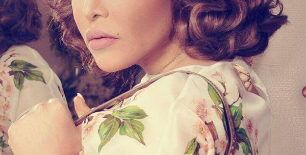أحلام تتعاقد مع بلاتينيوم ريكوردز
