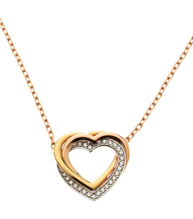 اشكال سلاسل ذهب كارتير