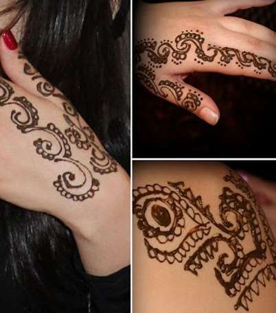 تغيير النمط الكلاسيكي للرسوم