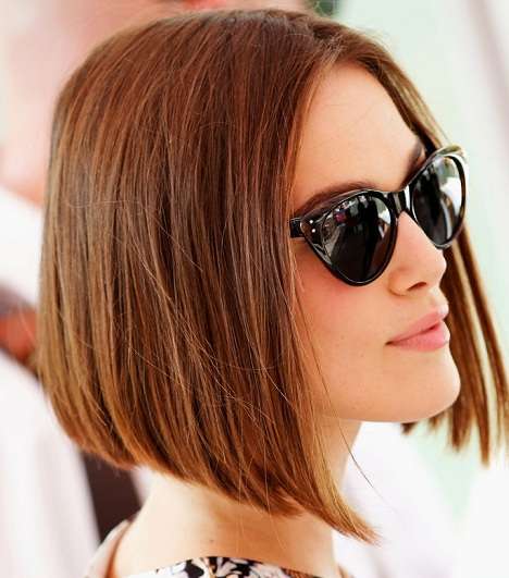 قصّة الكاريه الجذابة