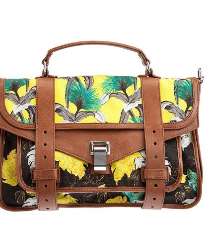 اختاري حقائب Proenza Schouler و Mulberry