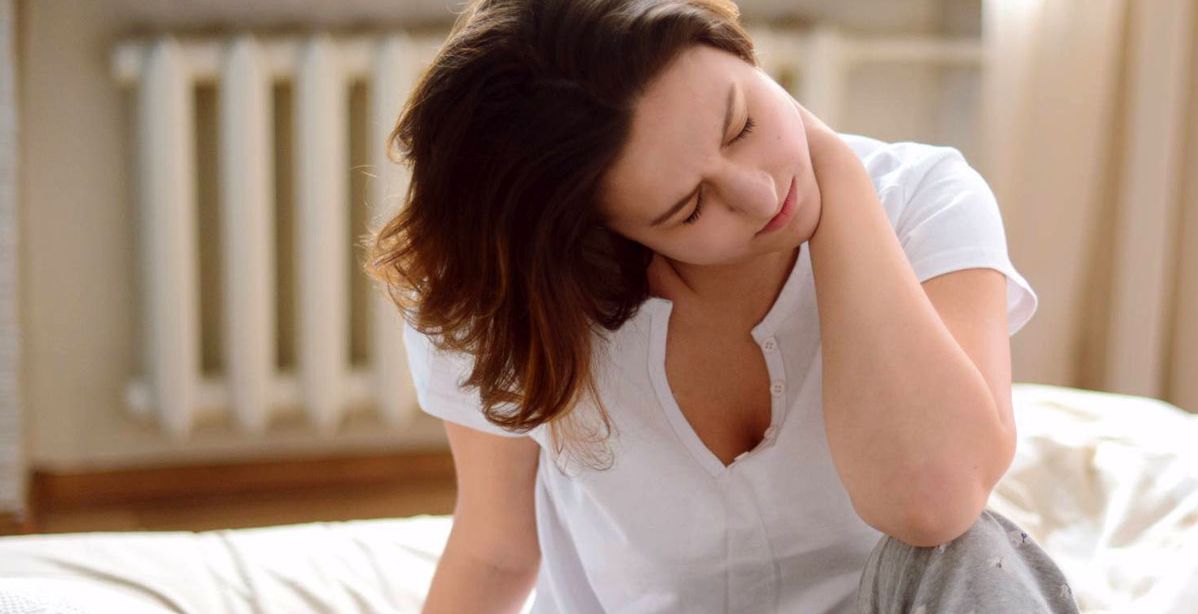 إصنعي مسكن لتخفيف الآلام في المنزل بمكونات طبيعية