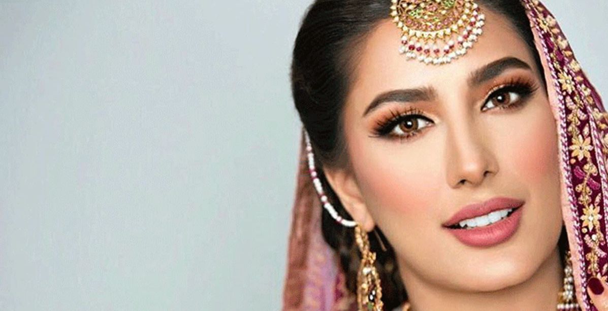 أسرار ماكياج مذهلة نحضرها لك من جمال نساء باكستان 