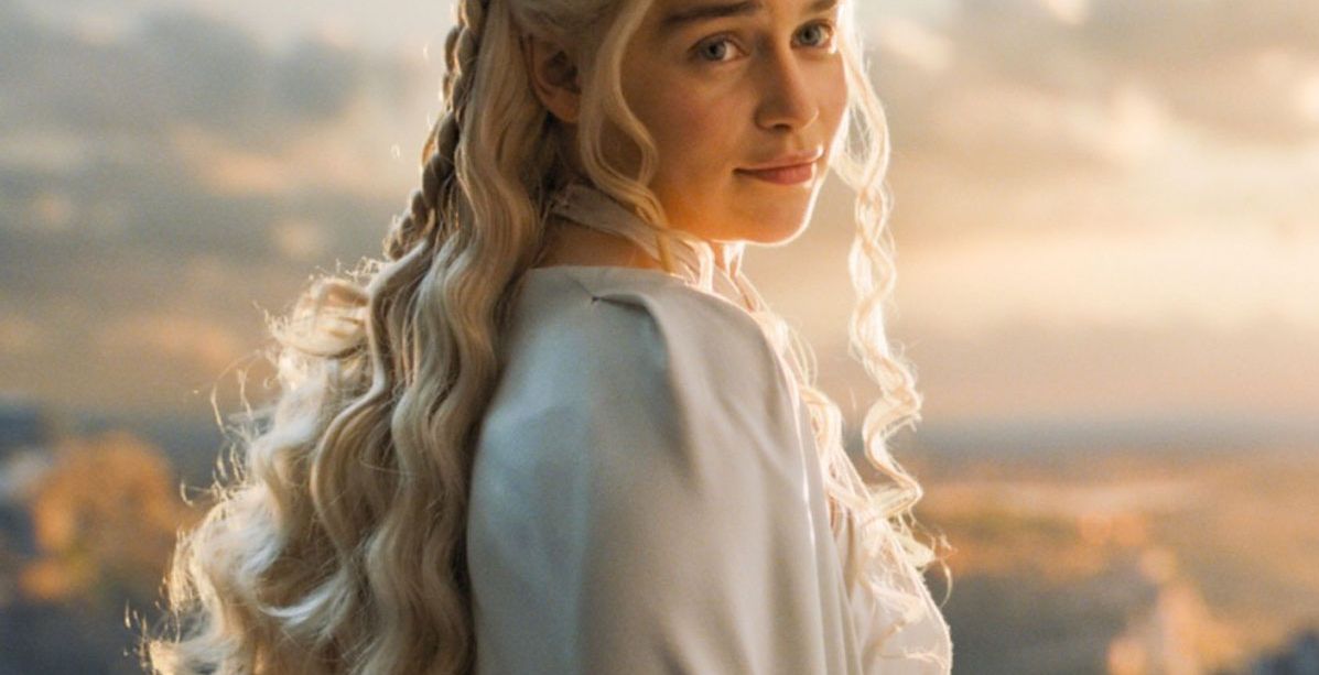 حجاب وملامح شرقية ملفتة... بطلة Game Of Thrones تصدم الجمهور باطلالتها العربية!