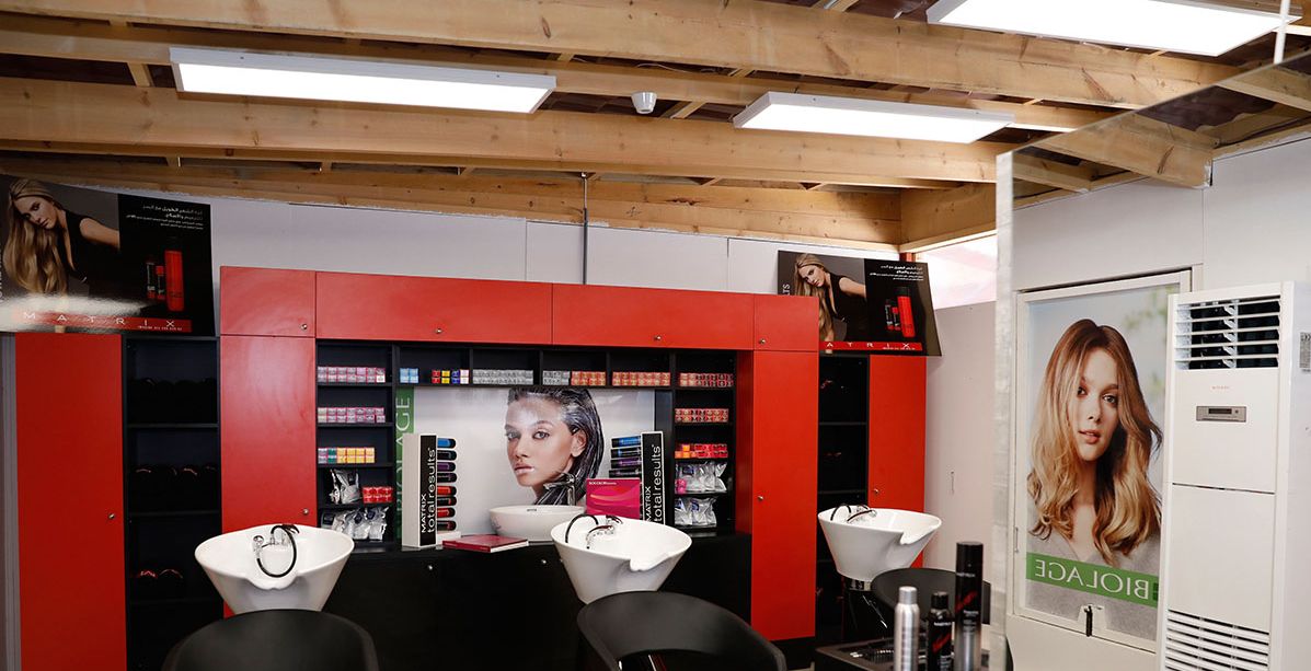 لوريال المشرق العربي تطلق "الجمال من أجل حياة أفضل"