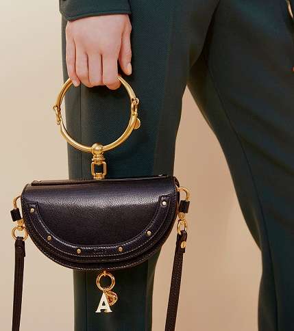 حقيبة The Nile من كلوي